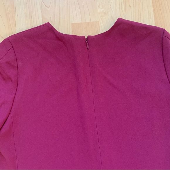 New Babaton Patricio Dress Size 2 - Picture 8 of 15